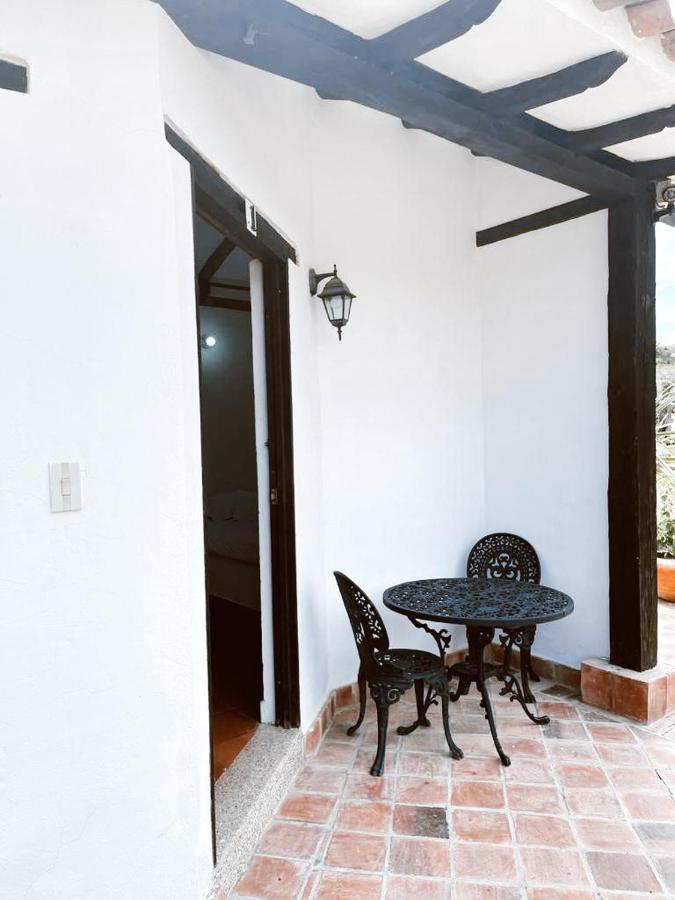Hotel Mirador Big Day - Villa De Leyva Villa de Leyva Exterior photo