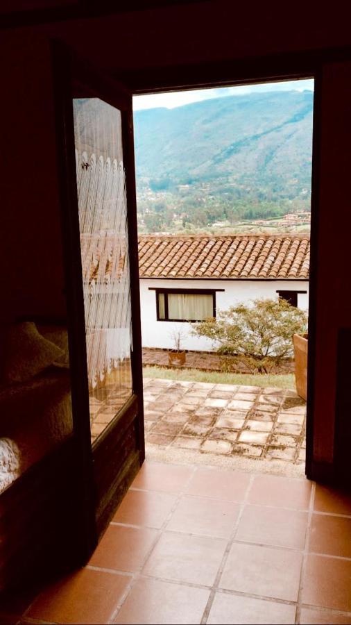 Hotel Mirador Big Day - Villa De Leyva Villa de Leyva Exterior photo