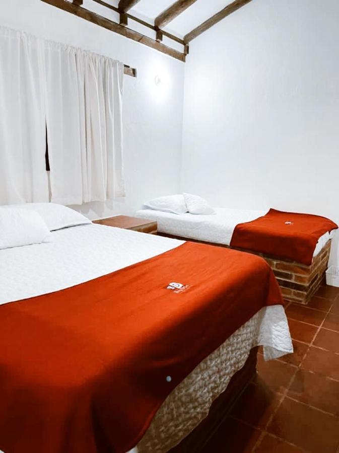 Hotel Mirador Big Day - Villa De Leyva Villa de Leyva Room photo